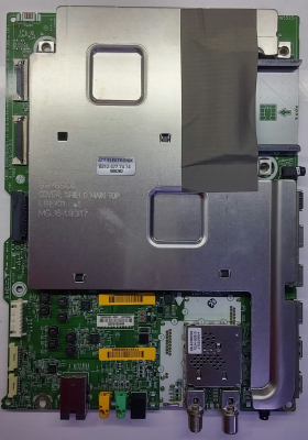SSB EBU63778501 EAX66736206