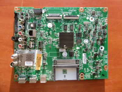 SSB EBU63804801 EAX66804605(1.1)