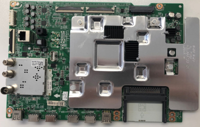 SSB EBU64662602 EAX67868703(1.0)