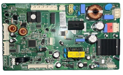 Ψυγείο MAIN EBR80532504