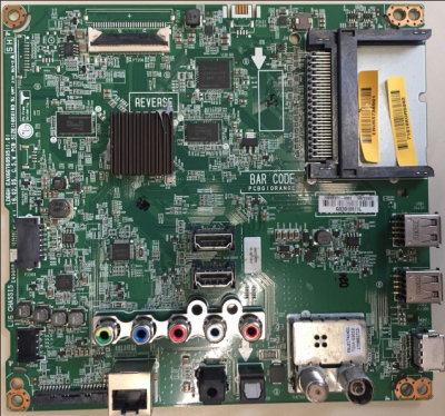 SSB EBU63841904 EAX66769505(1.0)