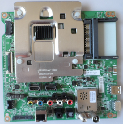 SSB EBU63787501 EAX66882505(1.0)