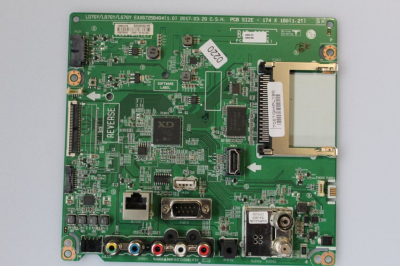 SSB EBU65665001 EAX67258404(1.0)