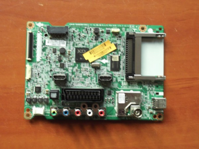 SSB EBU62443126 EAX65361506(1.1)
