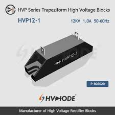 MW-HVR HVP10-1 +2xΑκροδέκτες