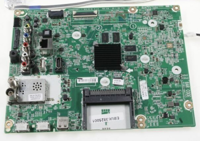 SSB EBU63825001 EAX66804605(1.1)