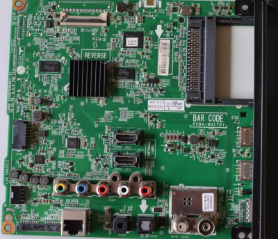 SSB EBU63722611 EAX66769505(1.0)