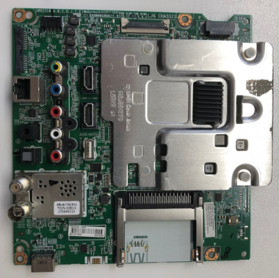 SSB EBU63707701 EAX66943504(1.0)