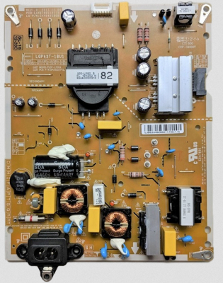 Τροφοδοτικό EAY64928601 EAX678651011(1.6)