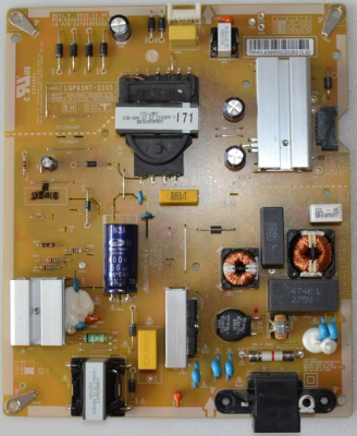 Τροφοδοτικό EAY65895502 EAX69502102(1.0)