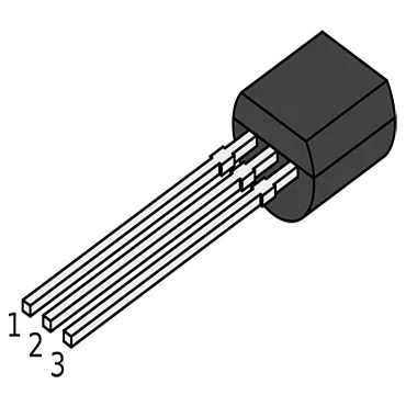 Τρανζίστορ PFET < 600 V