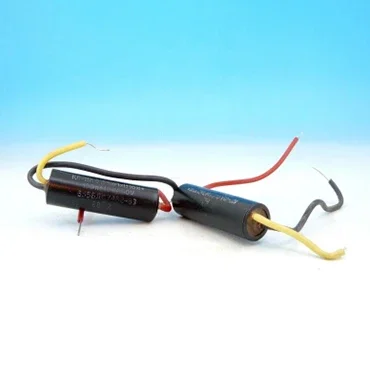 Πυκνωτής λειτουργίας κινητήρα