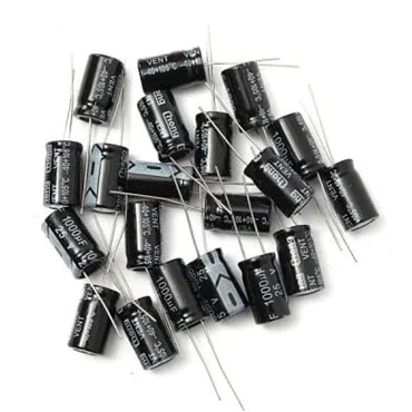 Ηλεκτρολυτικός πυκνωτής