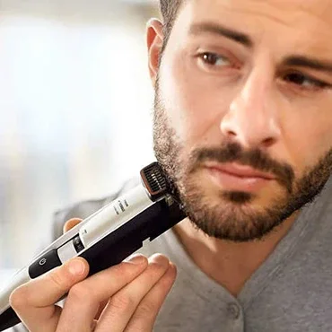 Περιποίηση μαλλιών