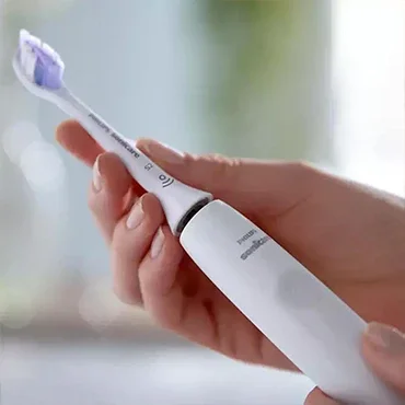 Ηλεκτρικές οδοντόβουρτσες