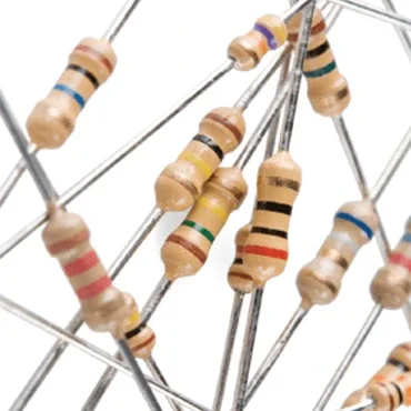 Αντιστάσεις 1 W