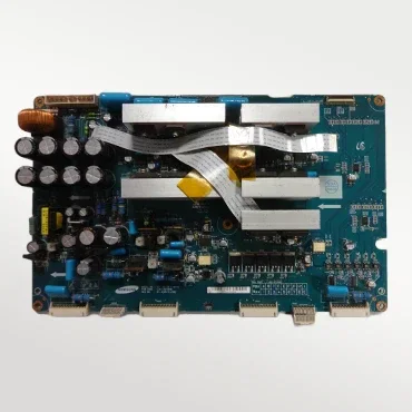 Πλάκες PDP XYZ SUS