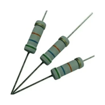 Αντιστάσεις 2 W