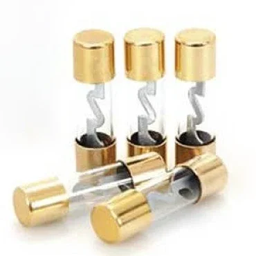 Ασφάλειες αυτοκινήτου