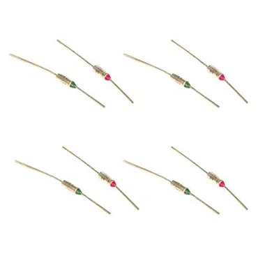 Θερμικές ασφάλειες