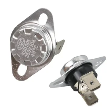 Θερμοστάτης