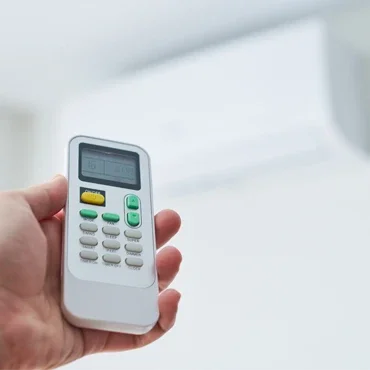 Τηλεκατευθυνόμενο Κλιματιστικό