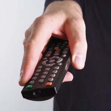 Τηλεόραση CRT