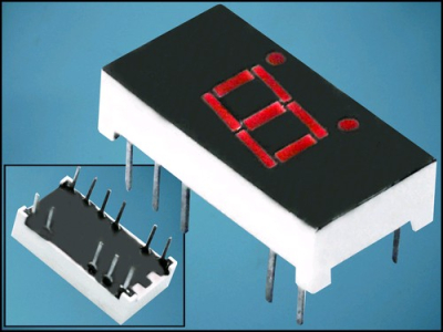 LED MAN73A