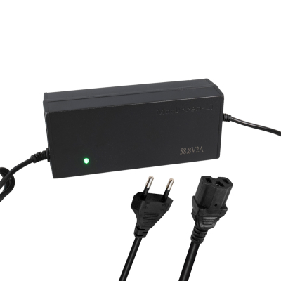 ΠΡΟΣΑΡΜΟΓΕΑΣ AC/DC PM-11691 58.8V2A