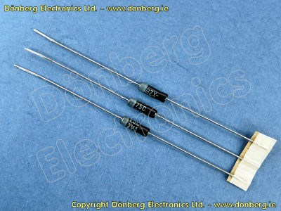 Δίοδος tsenerov Z 2.1V BZ 102C 2V1