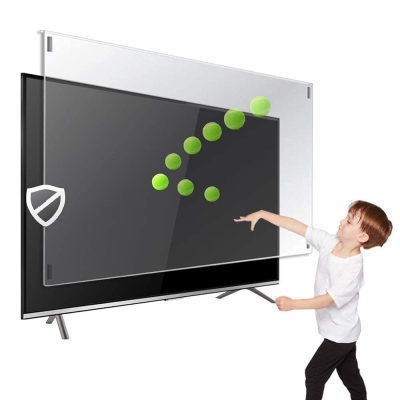 TV SCREEN Protector tv 85 inch 1915x1105mm;
