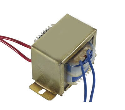 Μετασχηματιστής TRANSFORMER 6V 1A