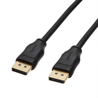 Καλώδιο Displayport σε Displayport 5 μέτρα