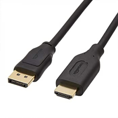 Καλώδιο Displayport σε HDMI 5m
