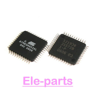 ATMEGA8535L-AU QFP-44