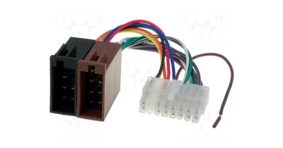 Καλώδιο αυτοκινήτου AUTO PIONEER16 DEH-P6000 ZRS-56