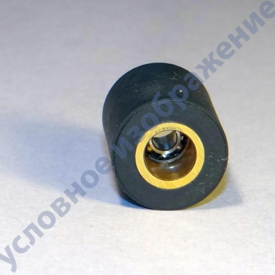 Κύλινδρος πίεσης LPM 4.0x15x19mm