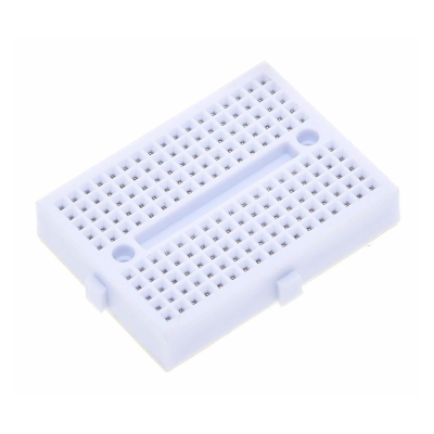 Διάτρητη πλακέτα PCB 47x35x10mm BREADBOARD
