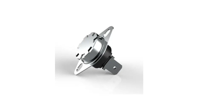 Thermostat 100\'C 10A 250V KSD301-G