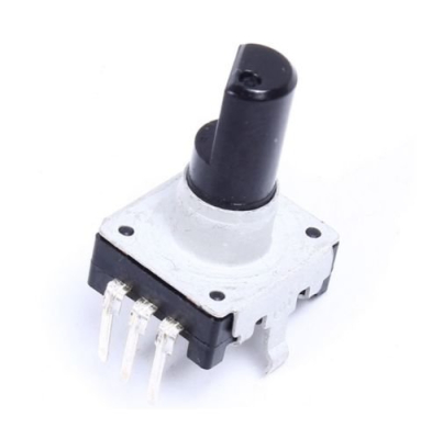 Rotary Encoder  EC12