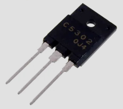 Τρανζίστορ 2SC5302 TO-3PF