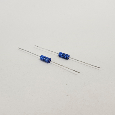 10UF/25V ΑΞΟΝΙΚΟ 030BB