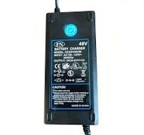 ADAPTER AC/DC 54.6V 3A  48V