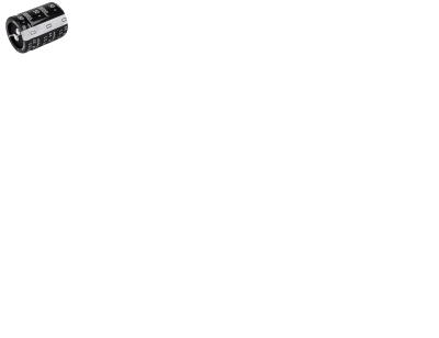 Ηλεκτρικός πυκνωτής 10000MF 50V 85\' SNAP-IN