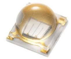 SMD UV LED