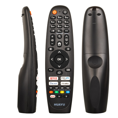 Τηλεχειριστήριο RM-L1818 3D Netflix-Amazon SMART