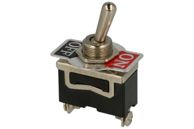 SWITCH TSP101AA1 ON-OFF 2pins