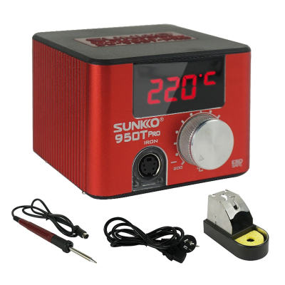 SOLDER STATION 950T-Pro