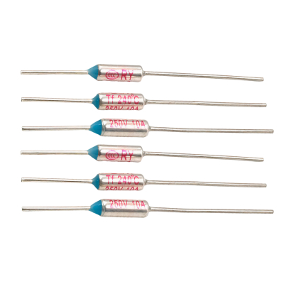 TERMOFUSE 250`C 10A