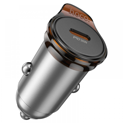Φορτιστής αυτοκινήτου Φορτιστής αυτοκινήτου NZ16 12V-24V 30W USB 3.0